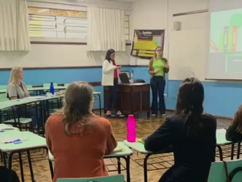 Simpósio de Práticas Pedagógicas CEJ